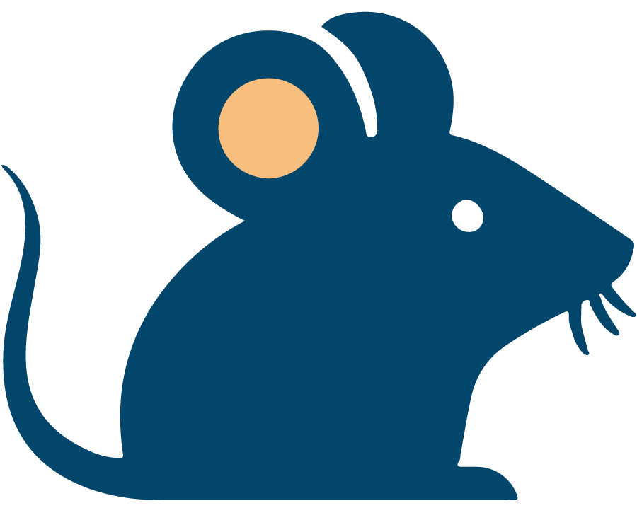 Mascha und Mäuse Logo